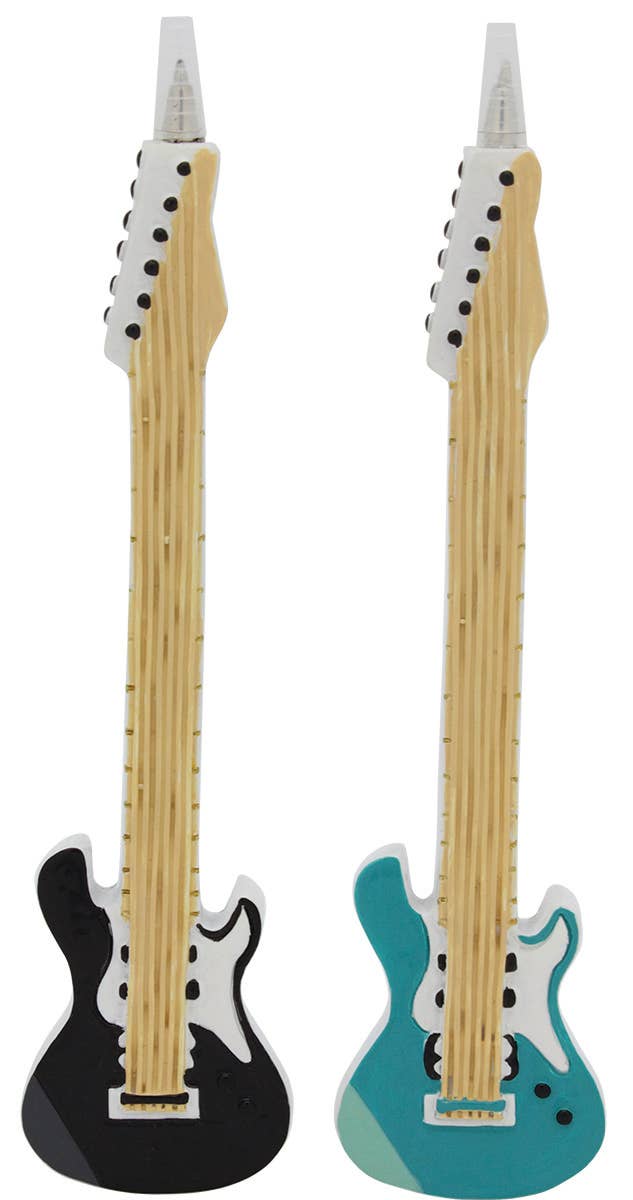 Streamline - Electric Guitar Pens