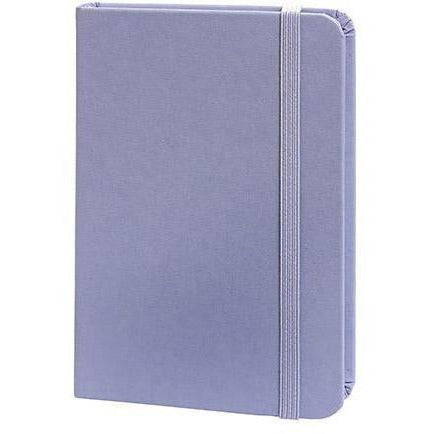 Hardcover Pocket Notebook, 3 x 5 inches