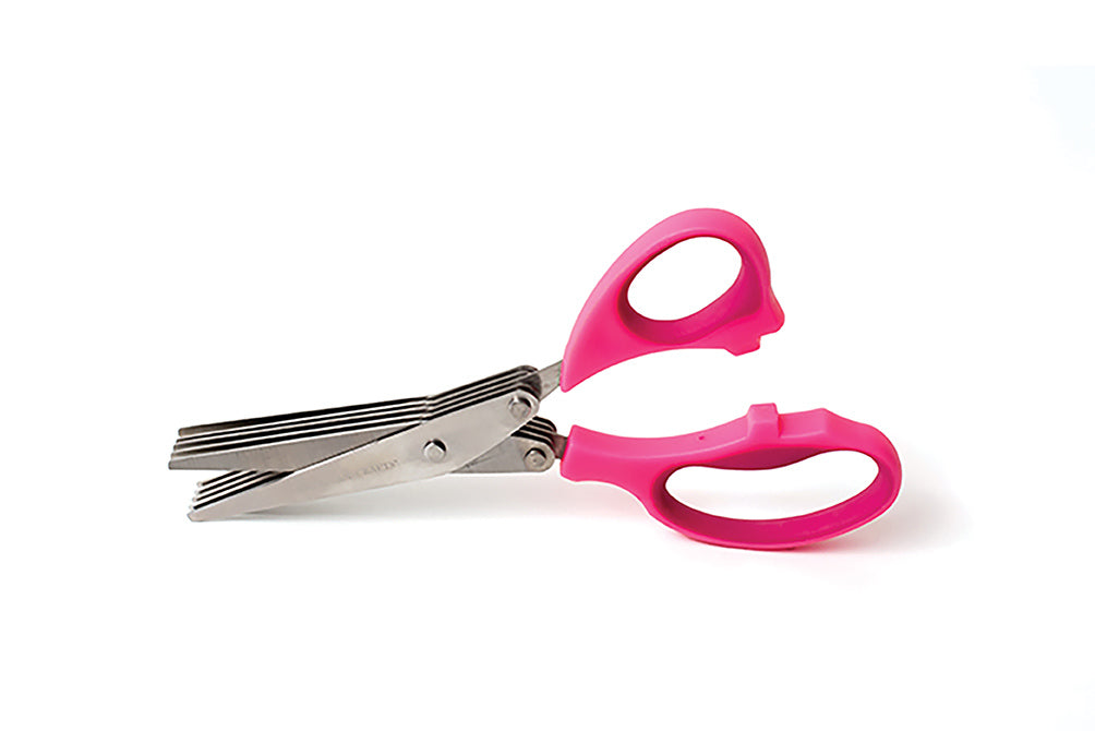 American Crafts - Tools - Fringe Scissors - 8 Inch