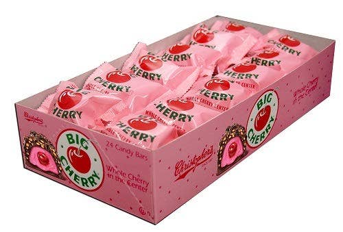 Big Cherry, 1.75oz
