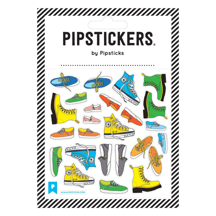 Pipsticks - Cool Kicks