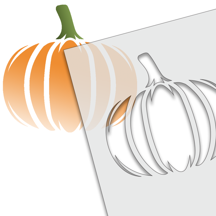 Simple Blend - Pumpkin