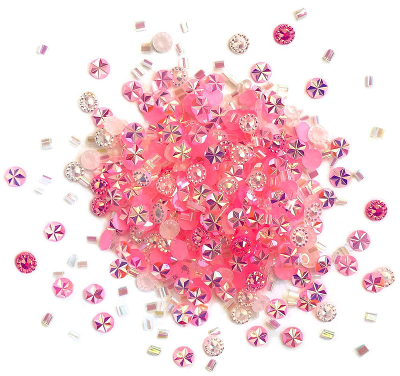 Pink Frosting | Doodadz