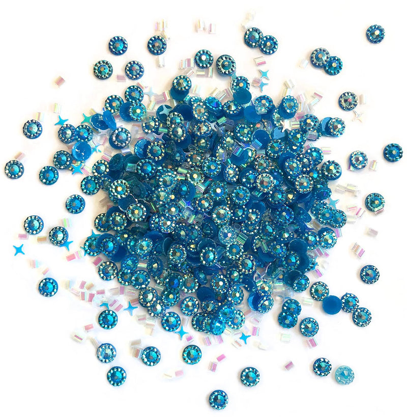 Ocean Breeze | Doodadz