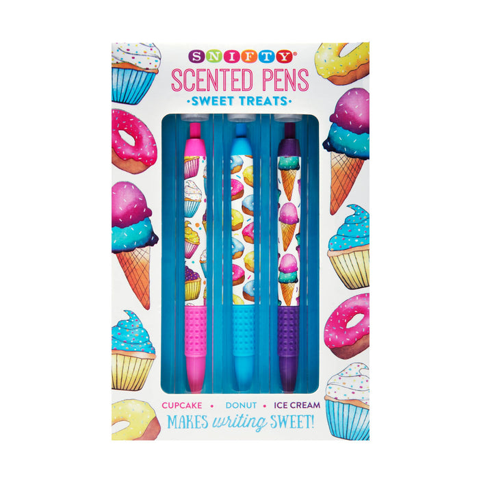 Snifty | Sweet Treats Scented Pen