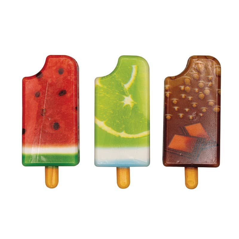 ICE CREAM SQUISHIES TOY