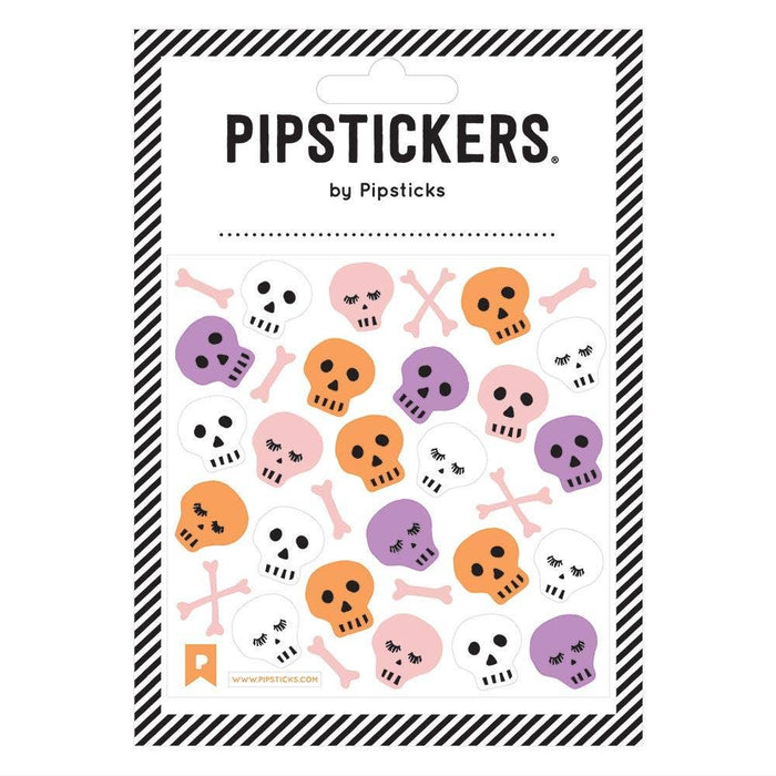 Pipsticks - Fuzzy Skulls
