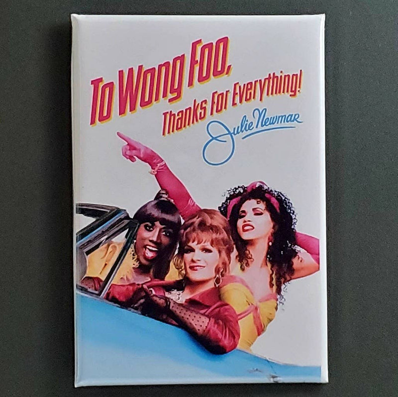 TO WONG FOO | Movie | Magnet