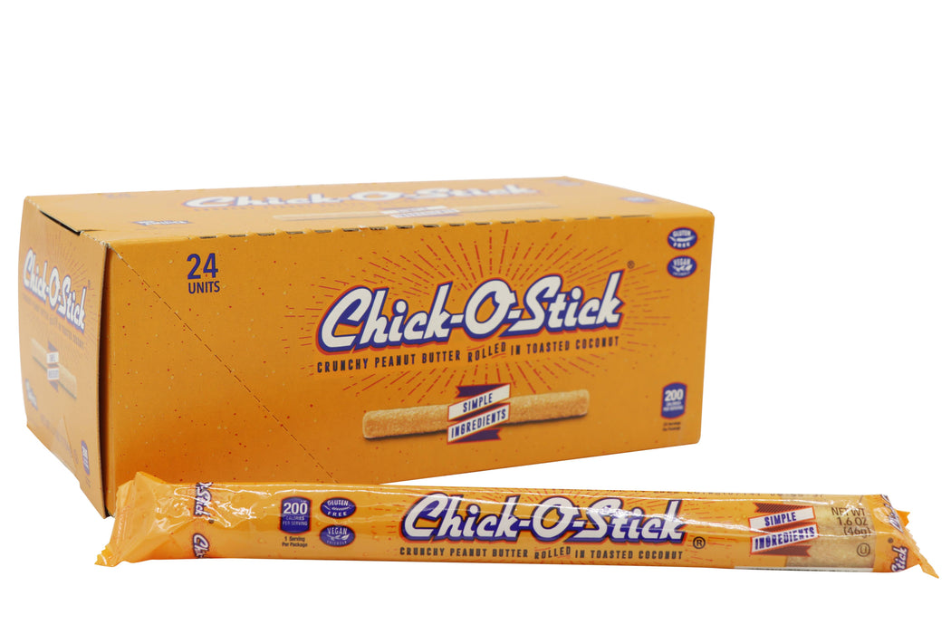 Chick-O-Stick, 1.6oz
