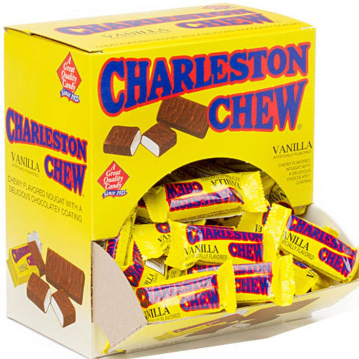 Charleston Chew Snack Size