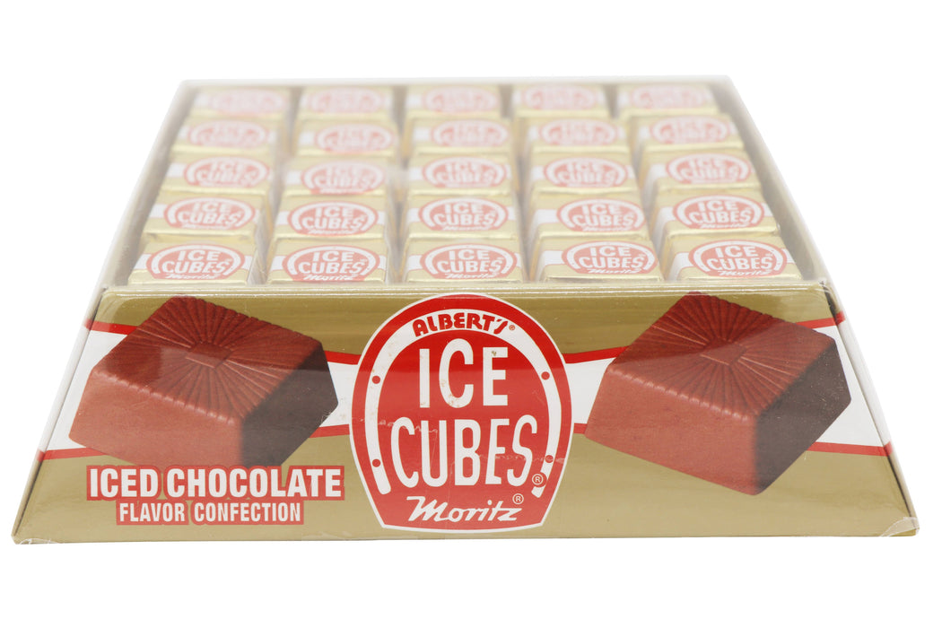 Ice Cubes - 5 Pack