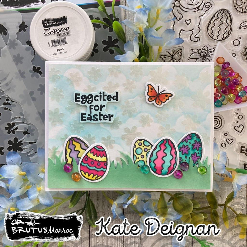 Bunny Hugs | Coordinating DIe