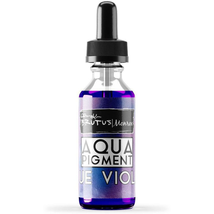 Aqua Pigment - Blue Violet