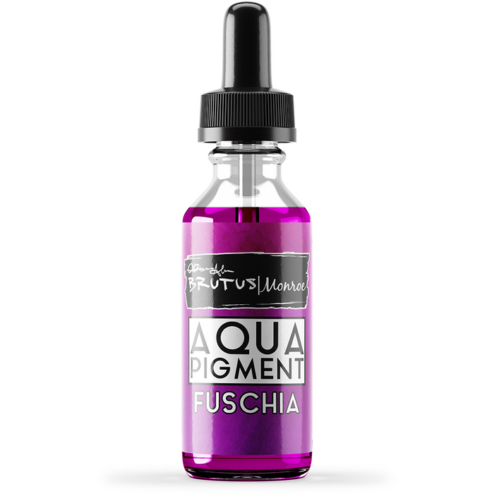 Aqua Pigment - Fuchsia