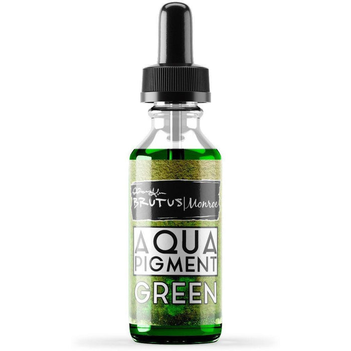 Aqua Pigment - Green