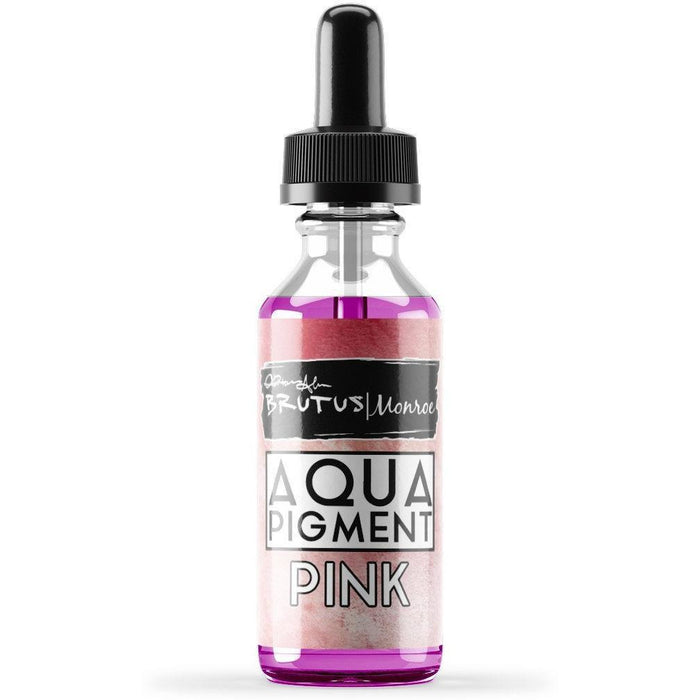 Aqua Pigment - Pink