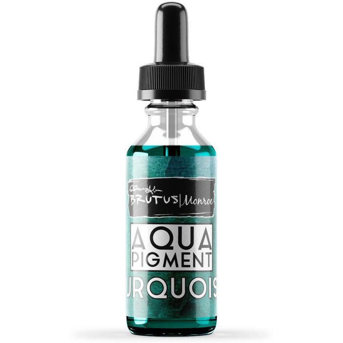 Aqua Pigment - Turquoise