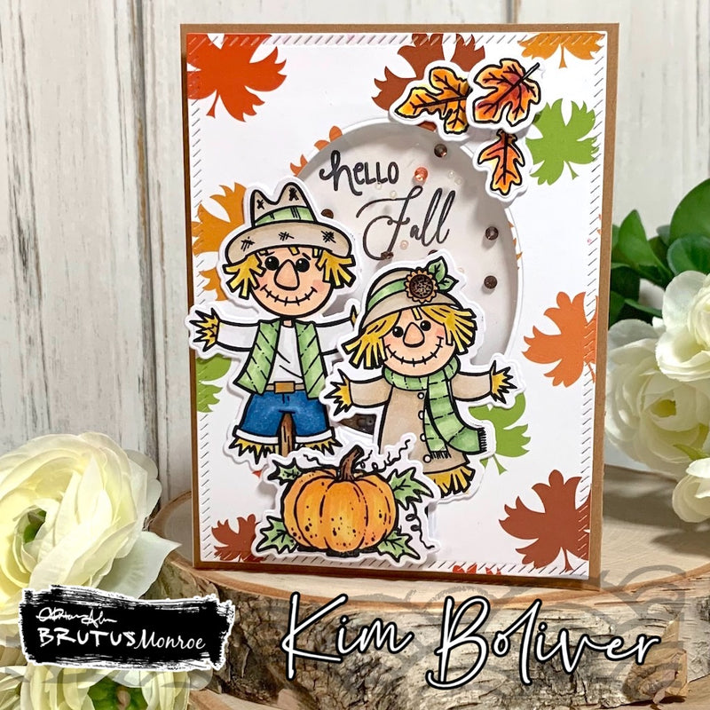 Fall Festival | Coordinating Die