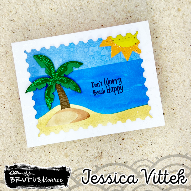 Emerald | Glitter Glaze