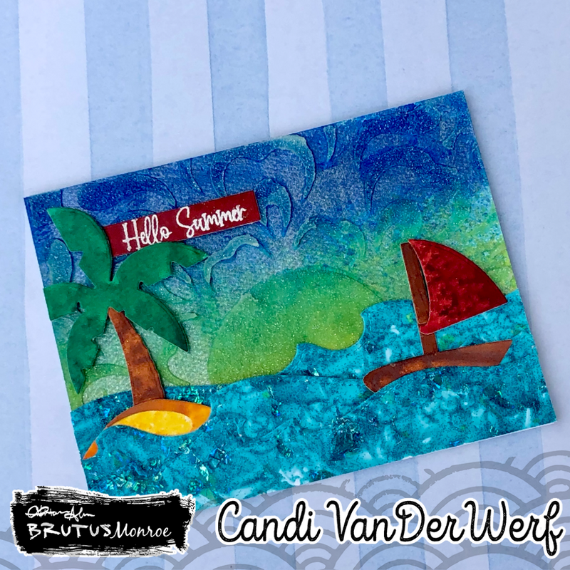 Glow in the Dark | Chroma Glaze