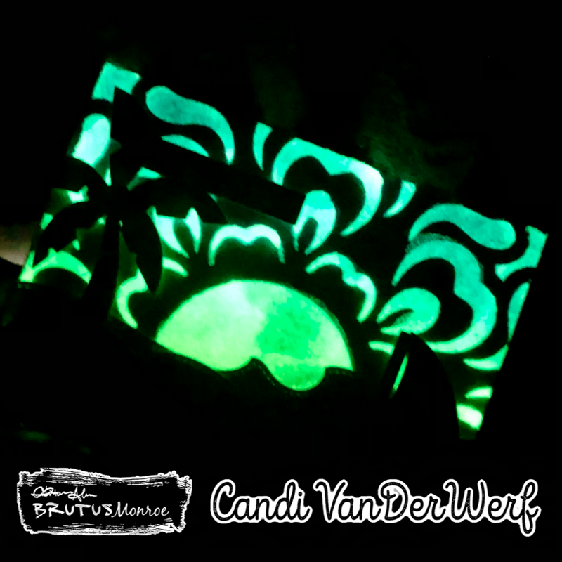 Glow in the Dark | Chroma Glaze