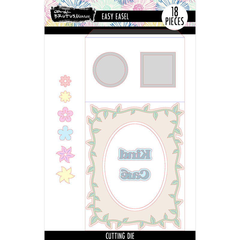 Easy Easel  | Cutting Die
