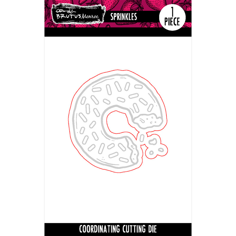Sprinkles | Coordinating Die