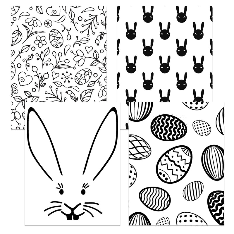 Sophisticated Spring | Card Panels