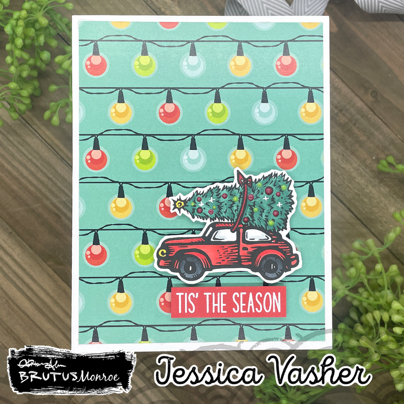 Tis the Season | Coordinating Die