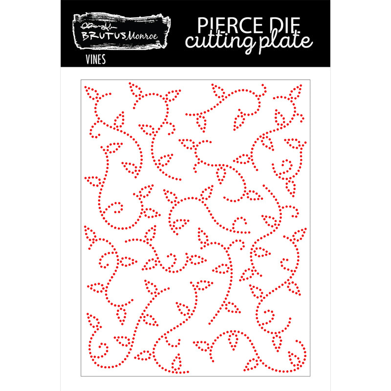 Vines A2 Pierce Die