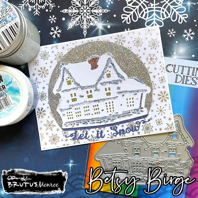Snow House | Cutting Die