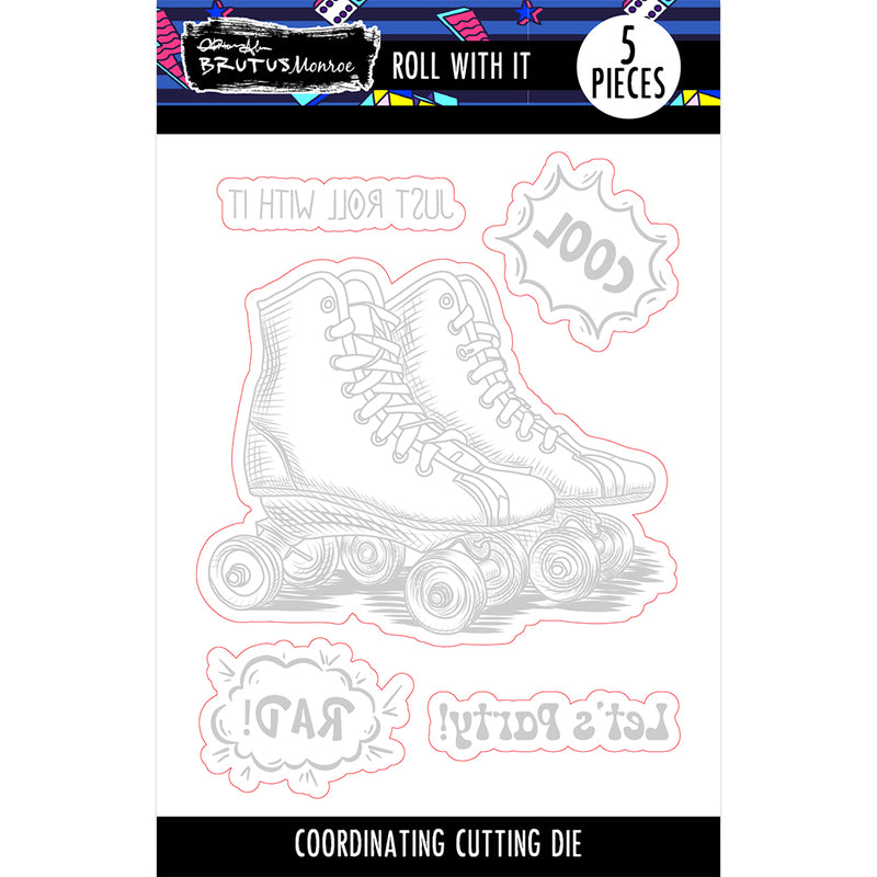 Roll With It | Coordinating Die