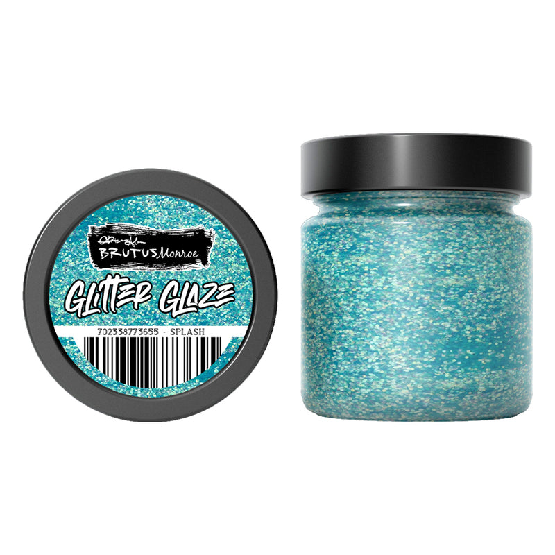 Splash | Glitter Glaze