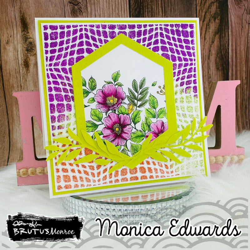 Fabulous Florals  | Cutting Die
