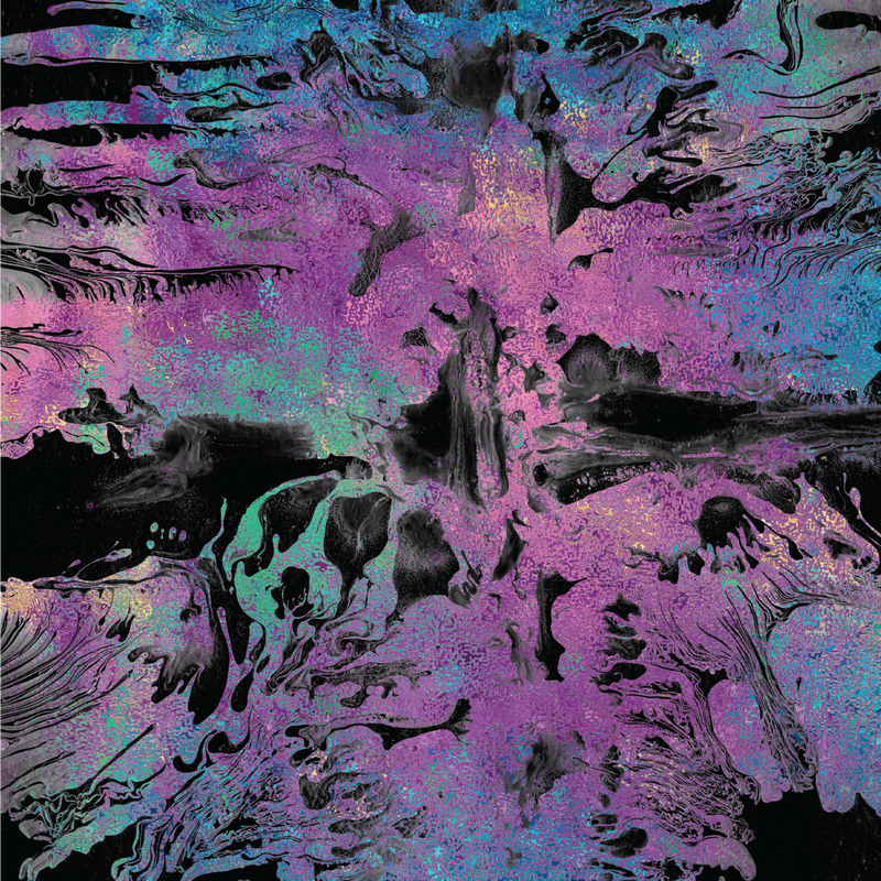 Black Pearl  | Paper Pad