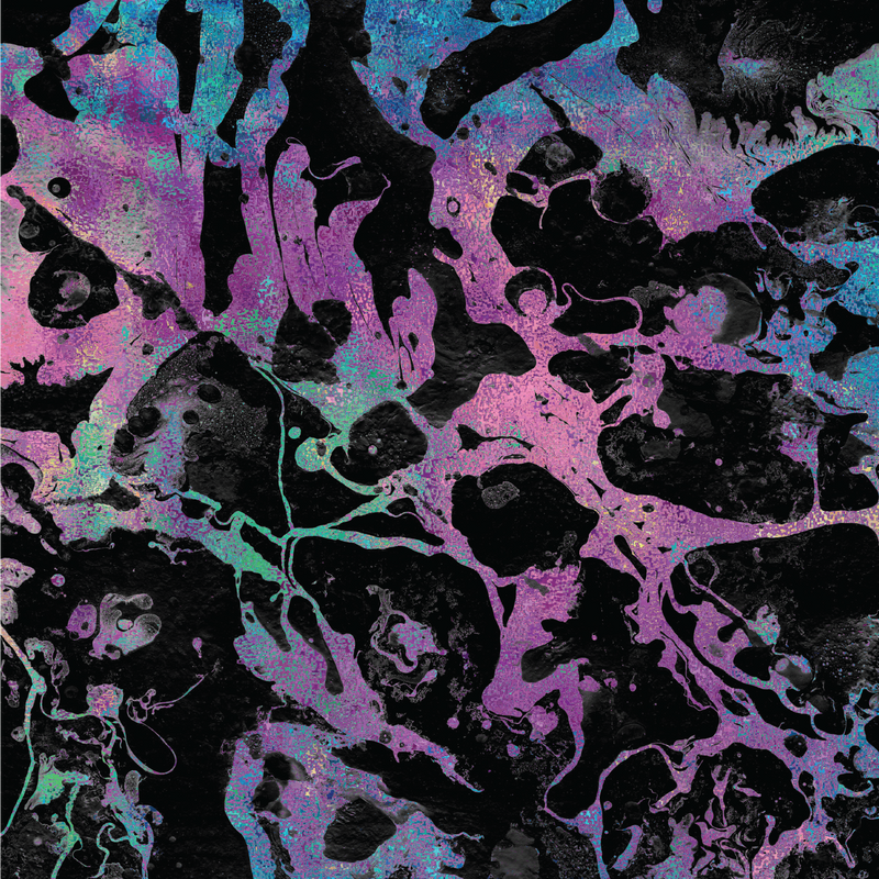 Black Pearl  | Paper Pad