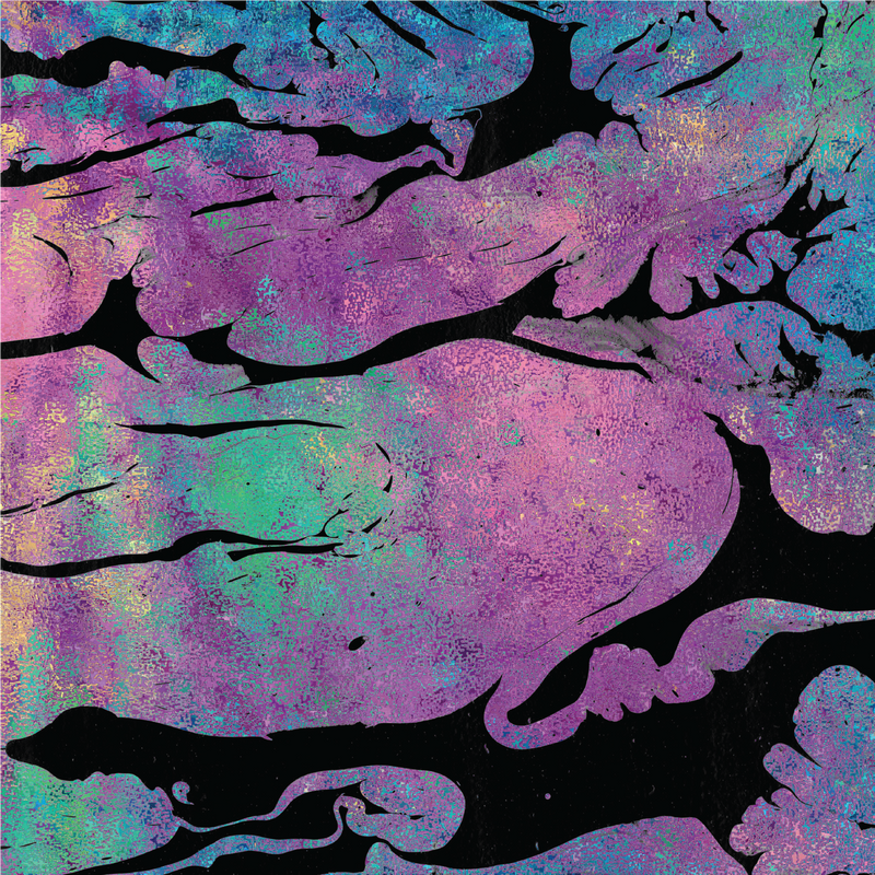 Black Pearl  | Paper Pad