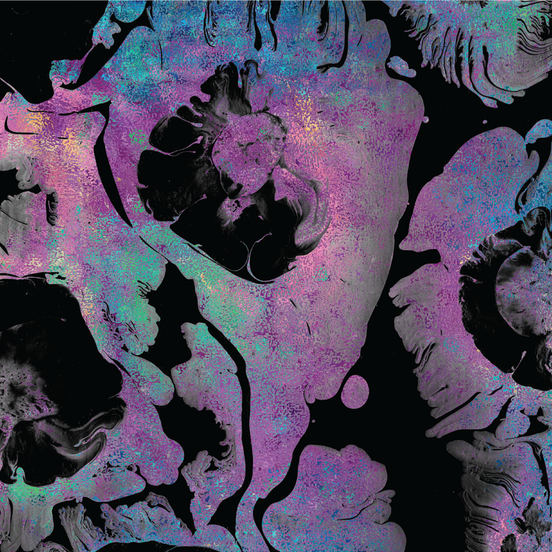 Black Pearl  | Paper Pad