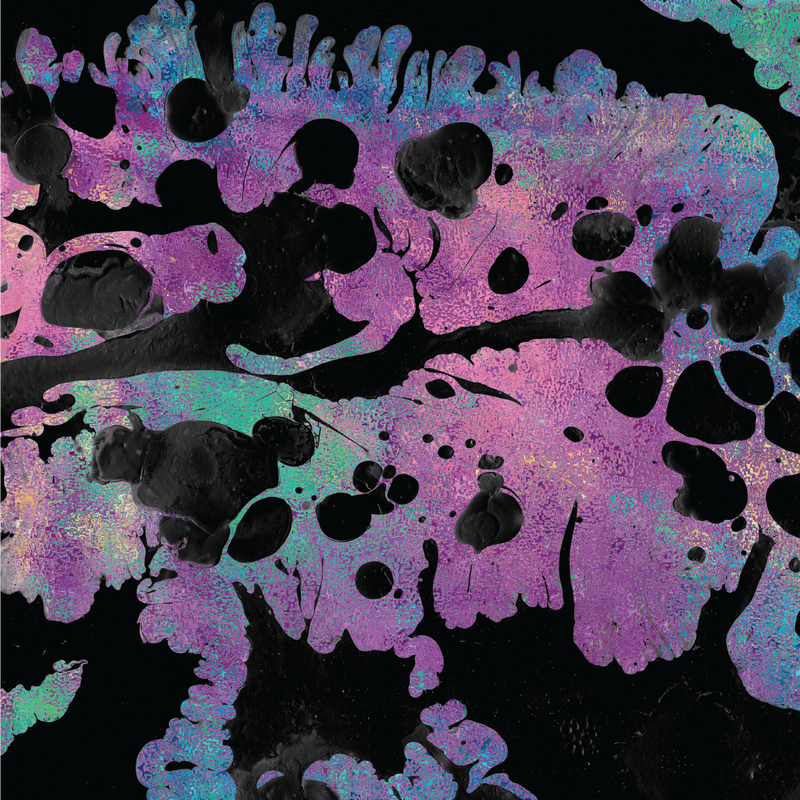 Black Pearl  | Paper Pad