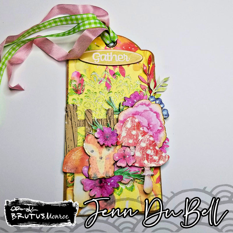 Fence Builder | Cutting Die