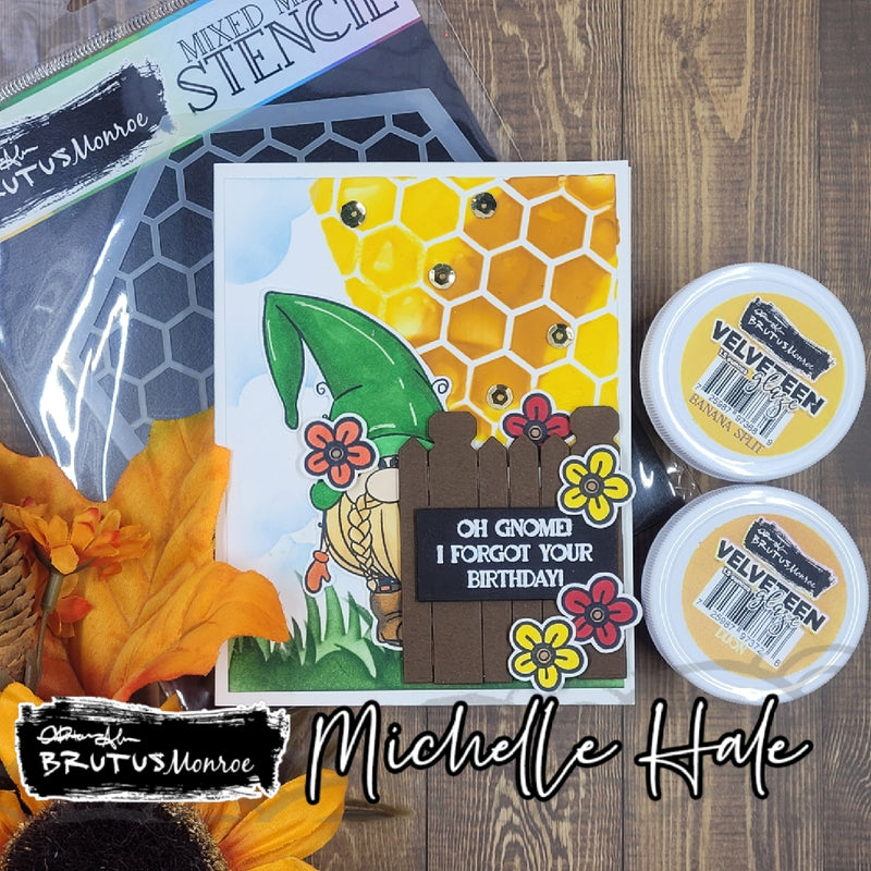 Fence Builder | Cutting Die