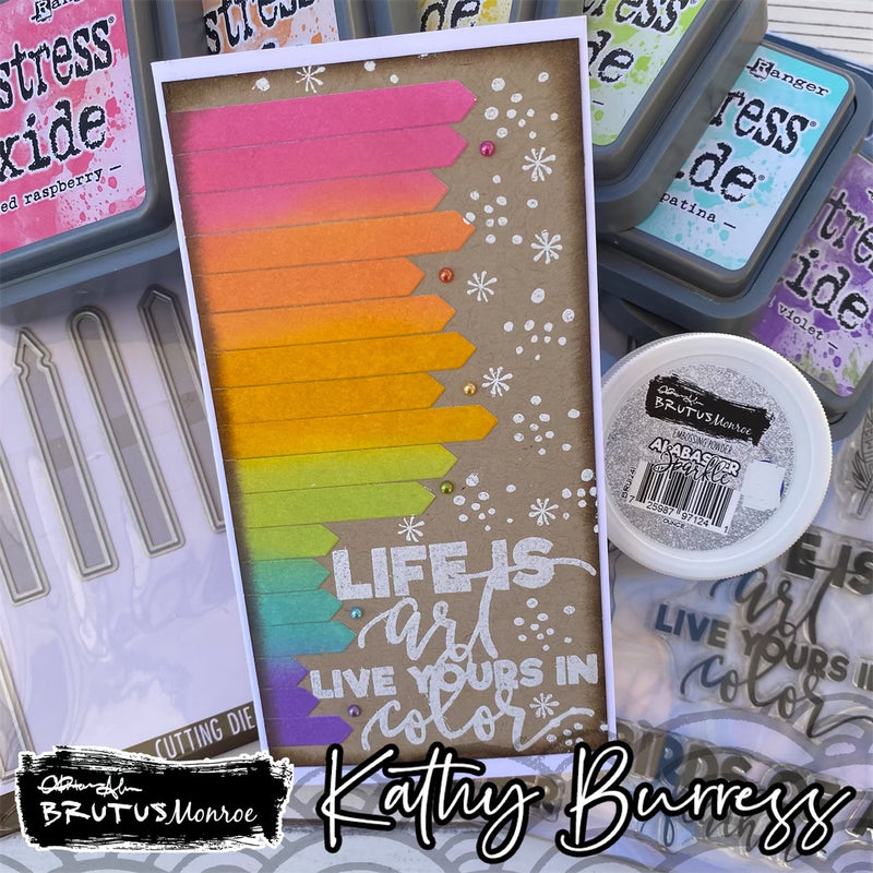 Fence Builder | Cutting Die