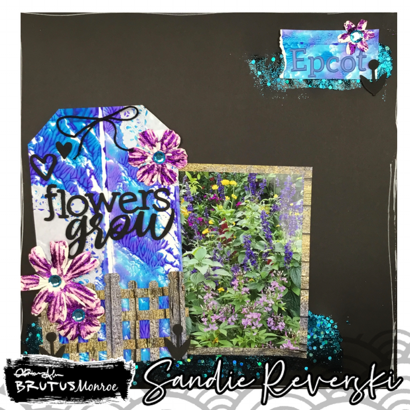 Fence Builder | Cutting Die