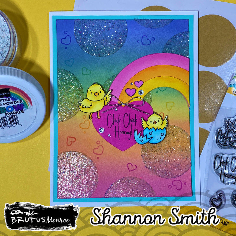 Swatch Dots | Easy Swatching Adhesive