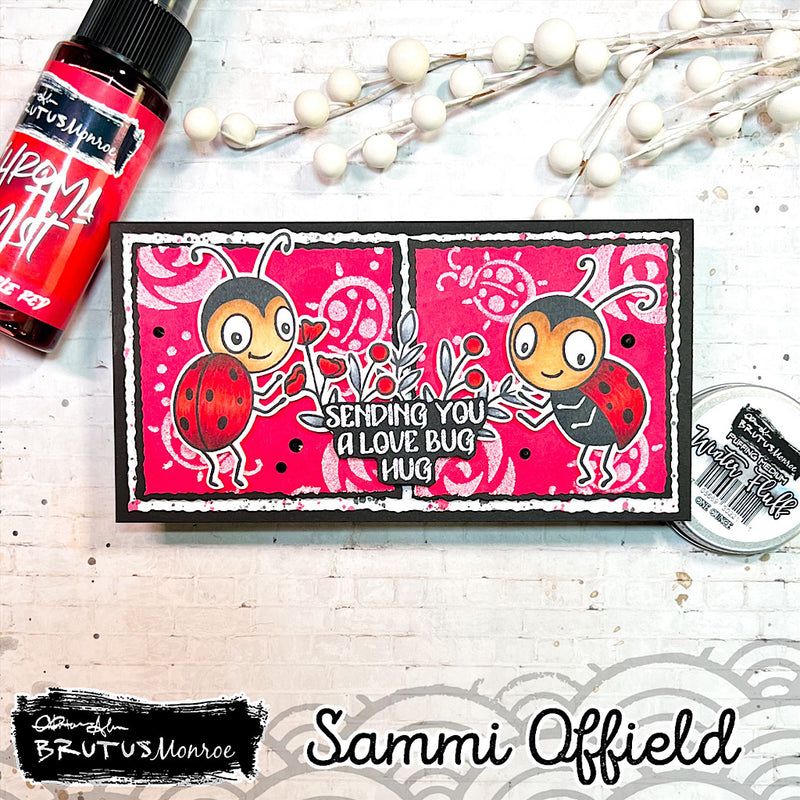 Candy Apple Red | Chroma Mist