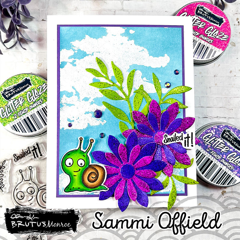 Fabulous Florals  | Cutting Die