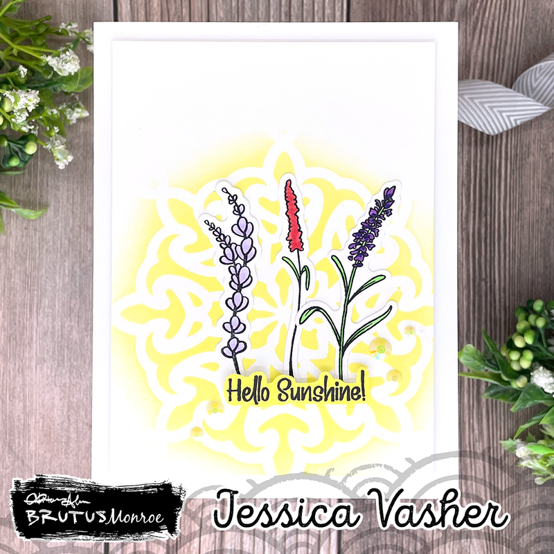 Bountiful Basket | Coordinating DIe