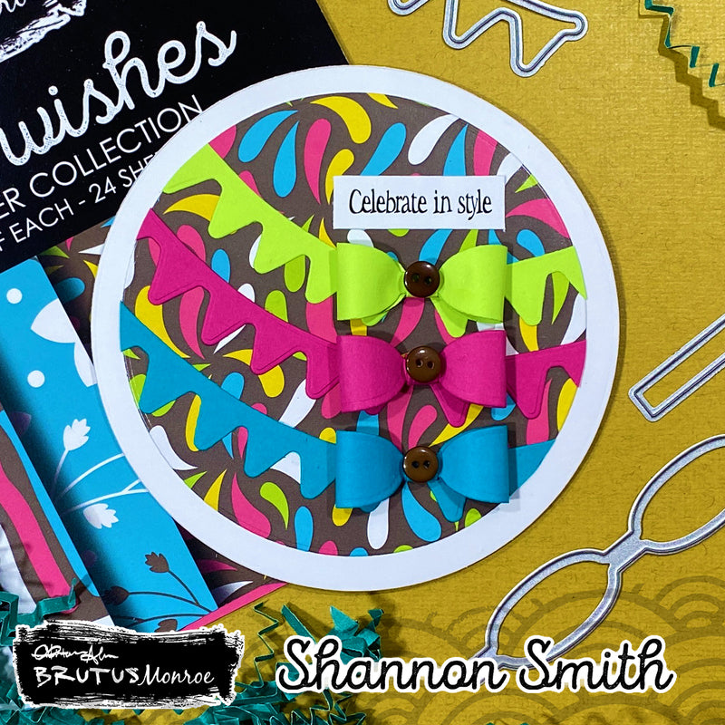 Birthday Box  | Cutting Die