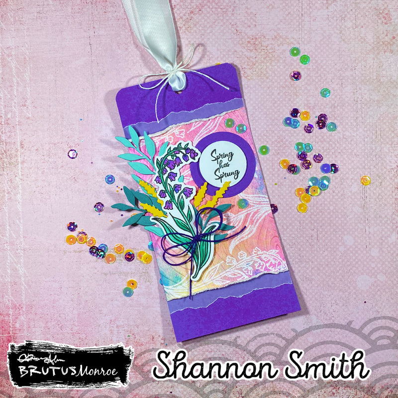 Fabulous Florals  | Cutting Die