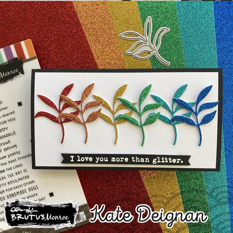 Fabulous Florals  | Cutting Die